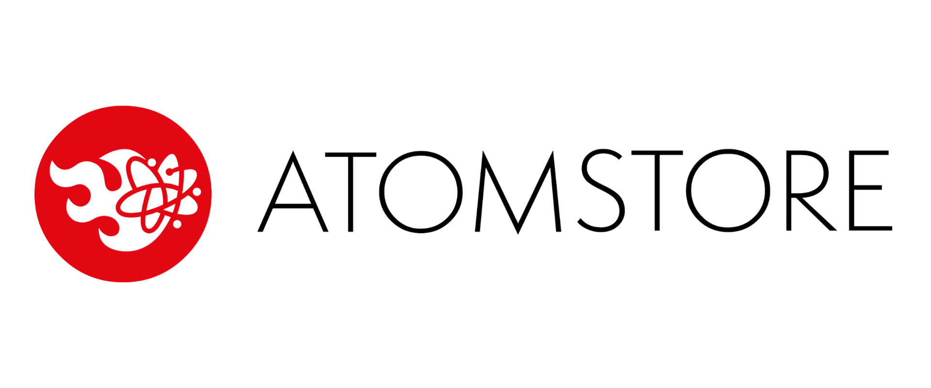 Logo Atomstore